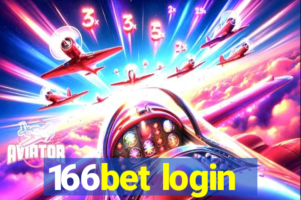 166bet login